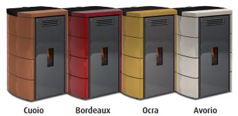 Maya classic colori