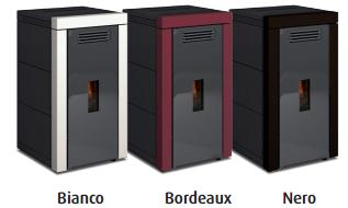 maya blend style colori