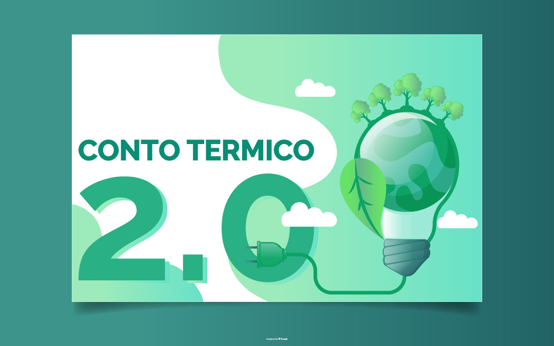 CONTO TERMICO 2.0